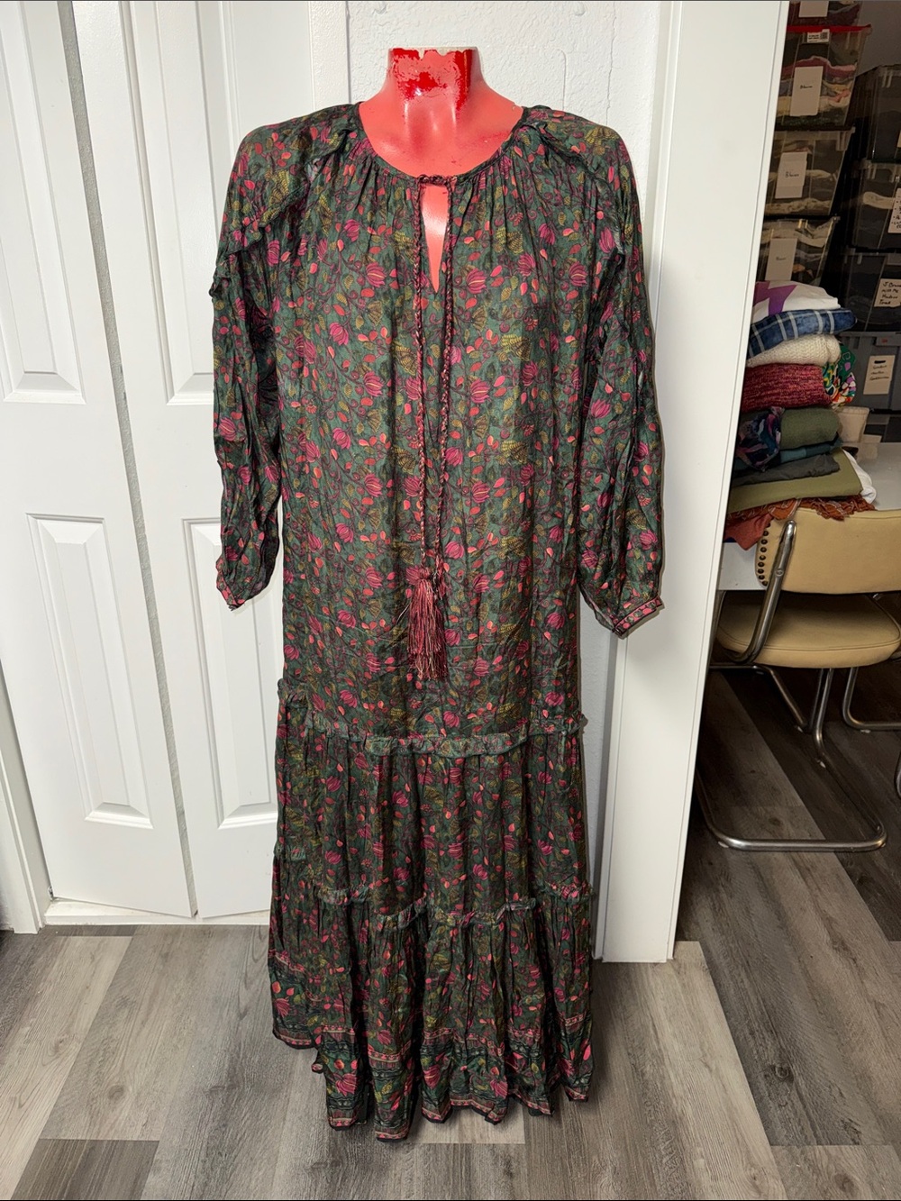 Natural Life dress